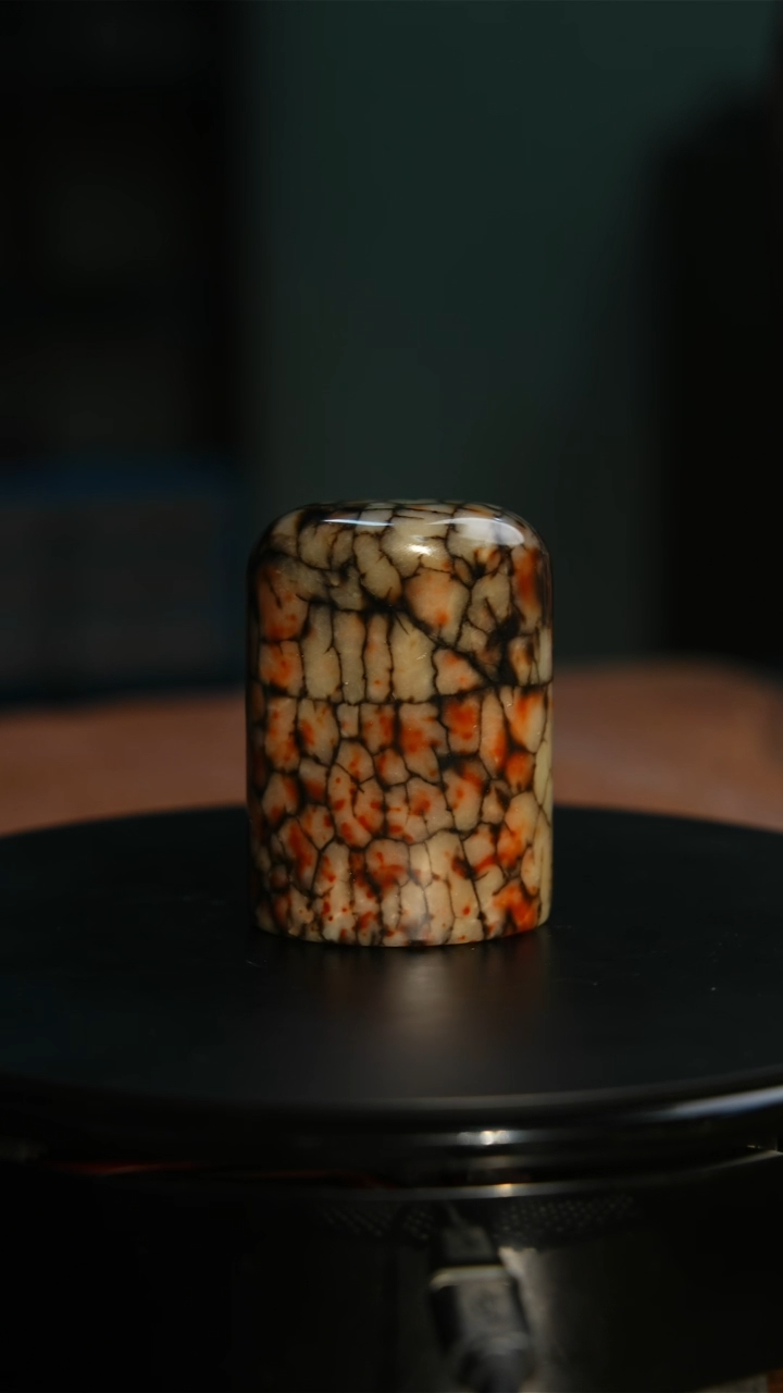 【闪购商品】寿山石印石寿山石印章79