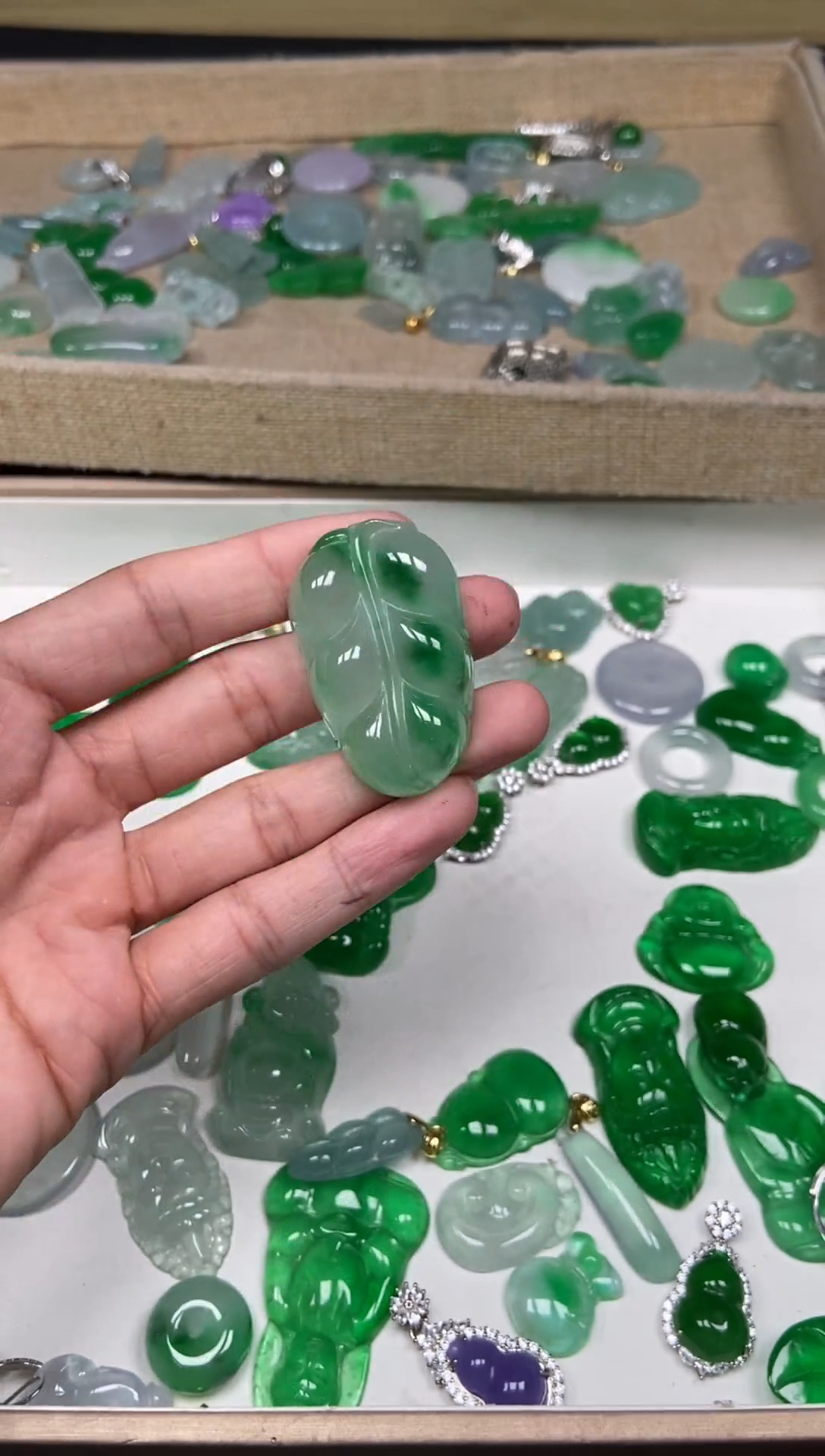 所见即所得（一物一图）284（配扣头）