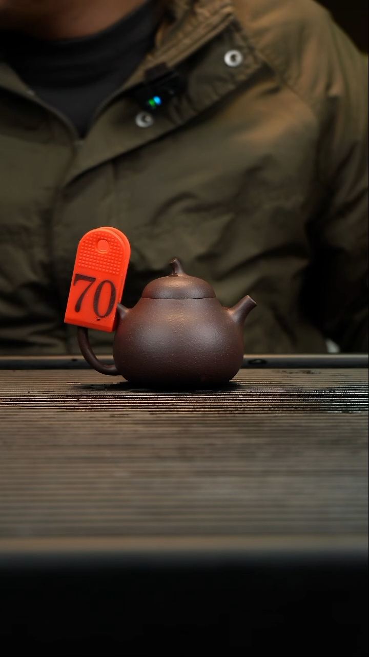茶壶紫砂紫砂壶70