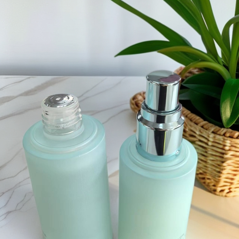 小红小参水润2件企划套盒（盒子微损）