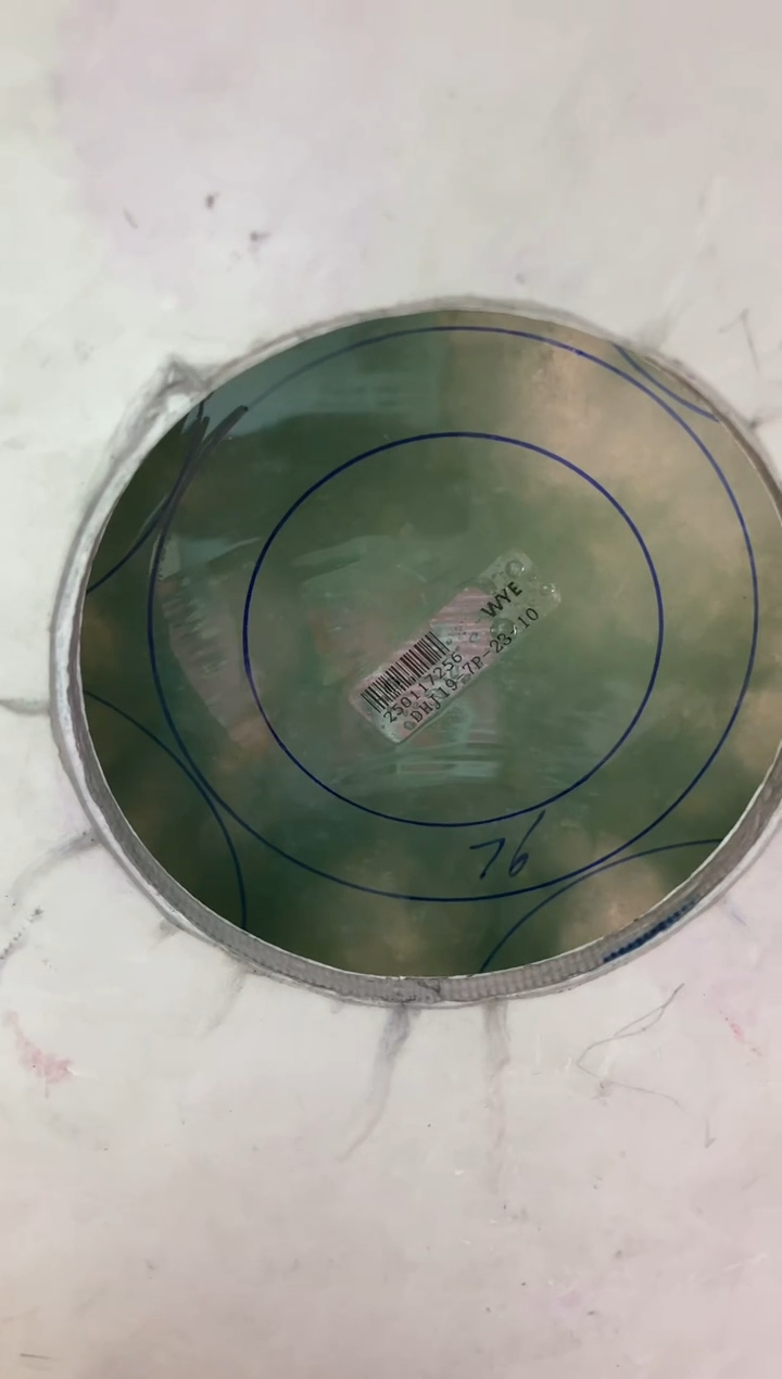 【闪购商品】定制翡翠手镯未镶嵌定制手镯ADL/DZS