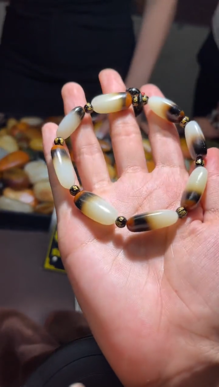 和田玉（子料）未镶嵌挂件YL-WW-8.14-26