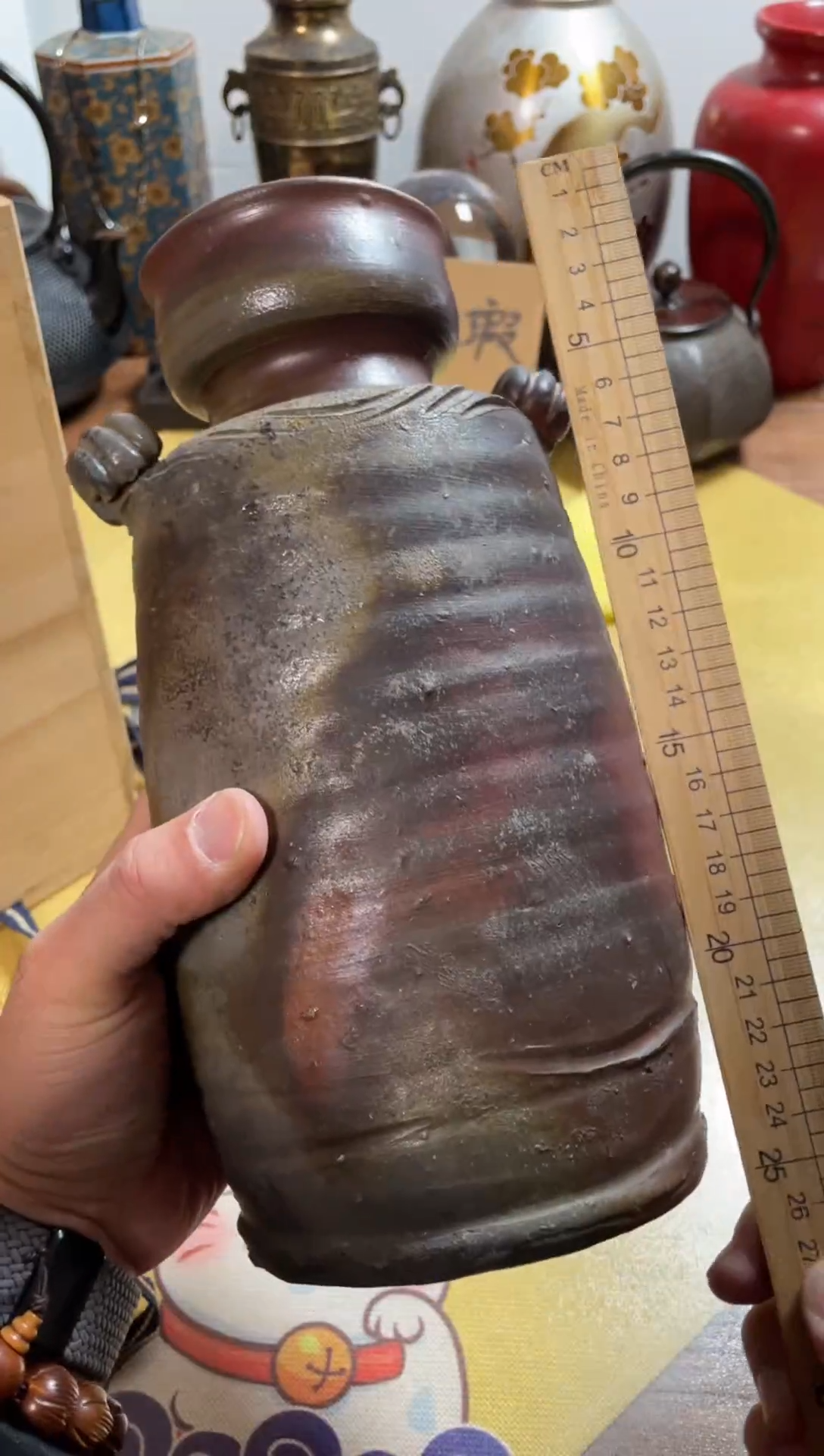 【闪购商品】233中古商品默认微霞