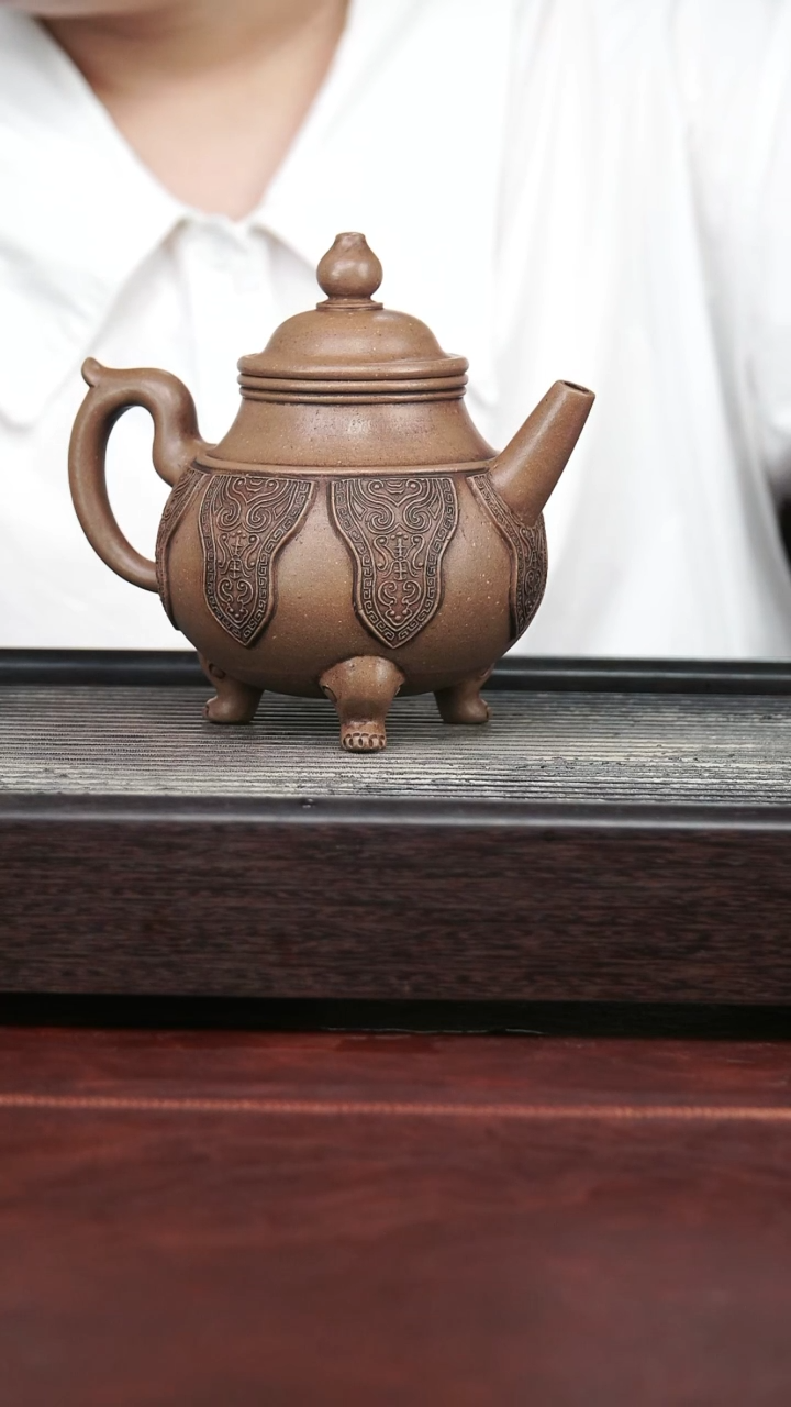 茶壶紫砂精品紫砂壶46......450CC