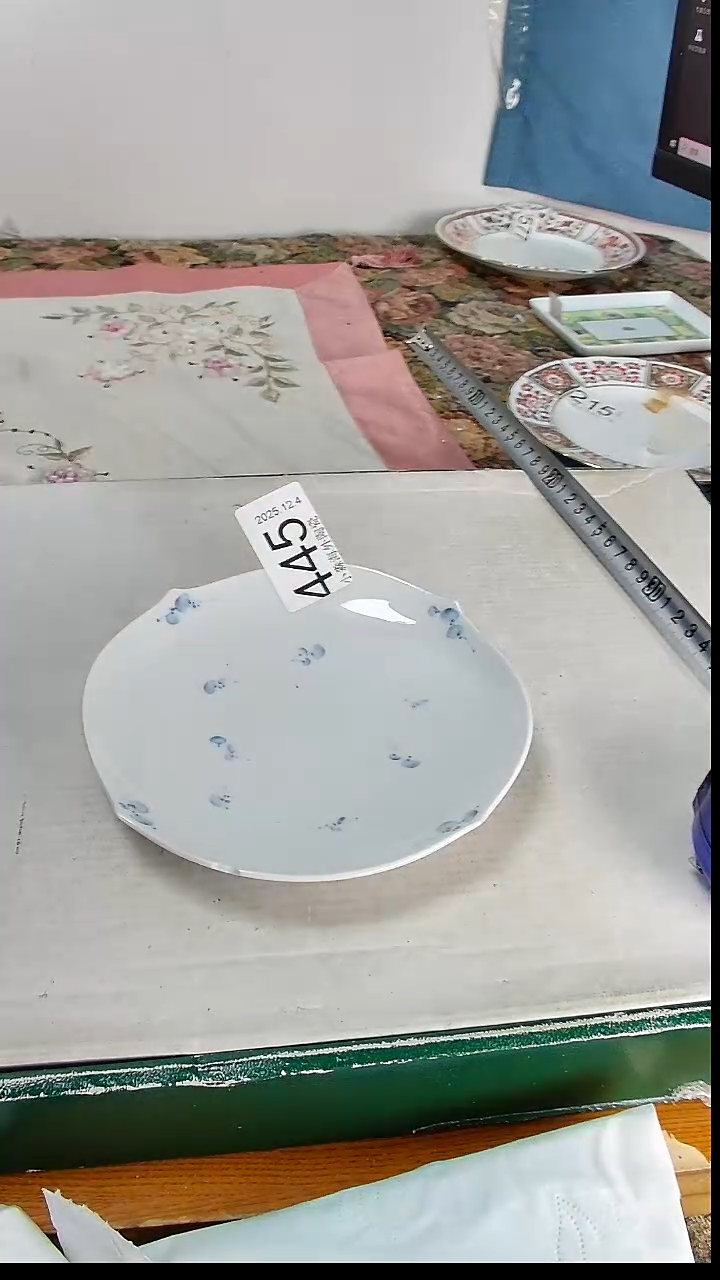 瓷片用****2小淼海外陶瓷工艺品