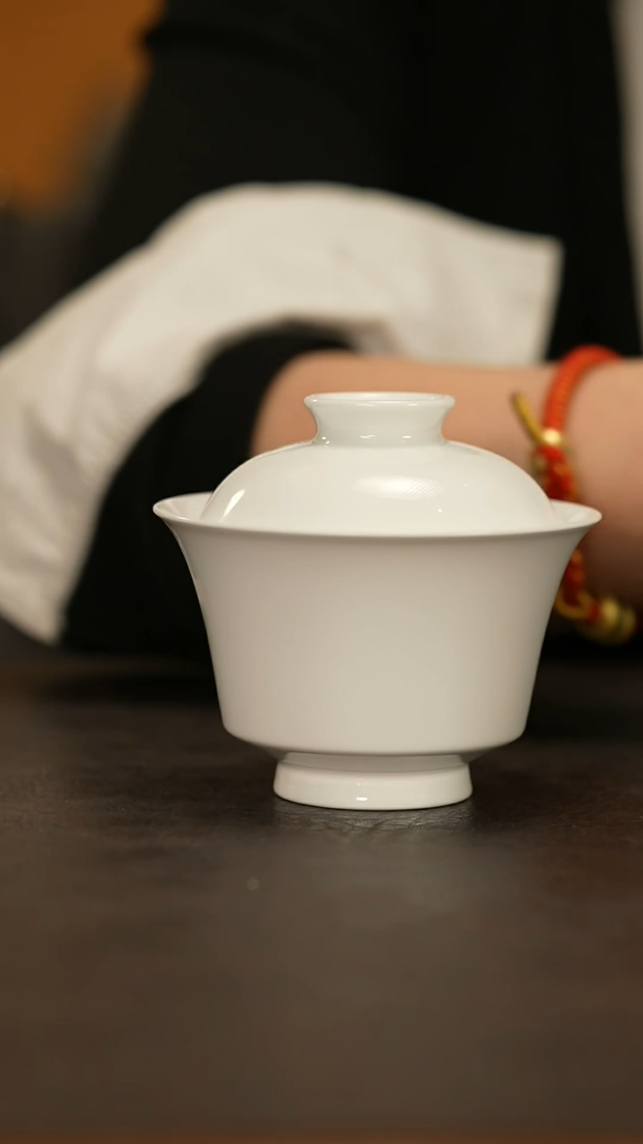 【闪购商品】瓷片子舍山房         