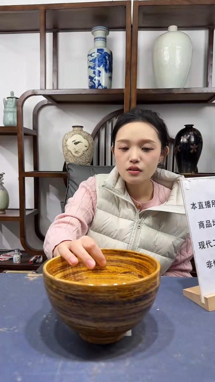 其他陶顺心瓷器 仿古复刻