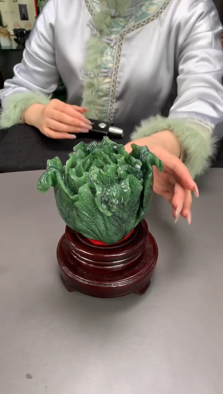 【闪购商品】和田玉摆件未镶嵌摆件