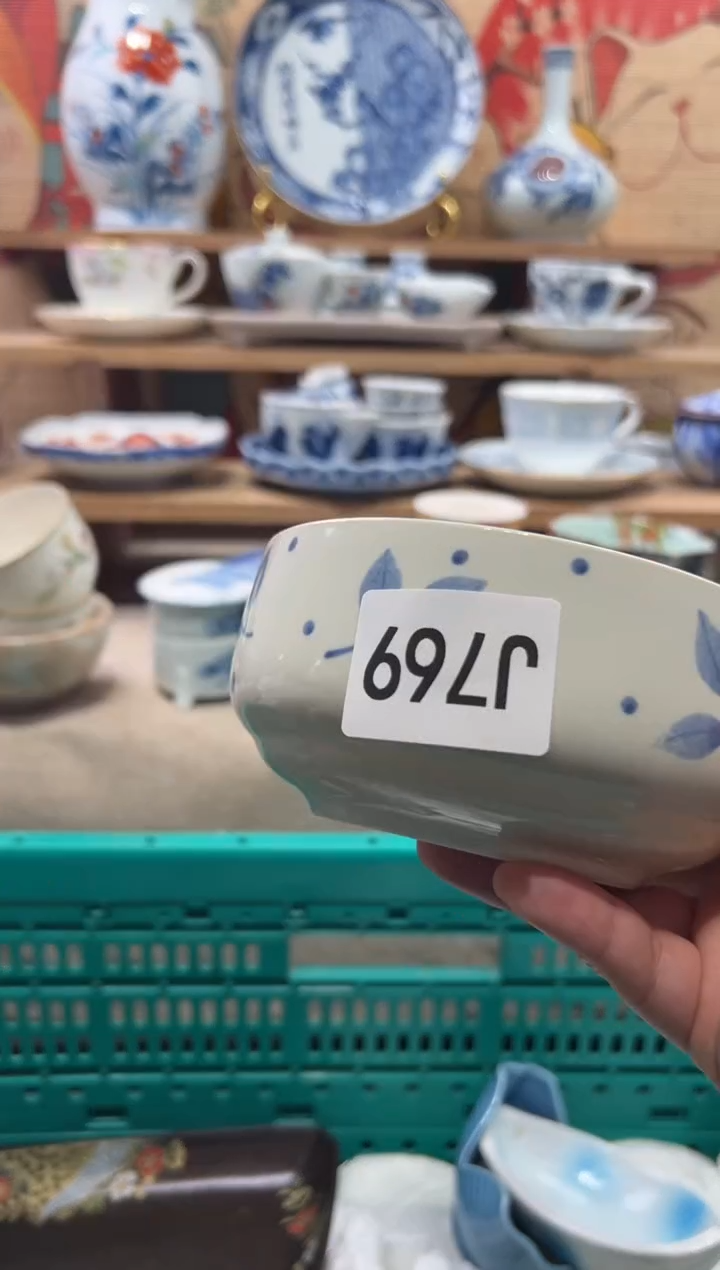 瓷片春***Q瓷片------J769