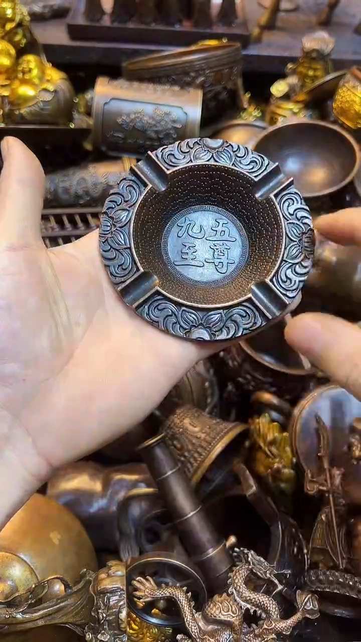 1案台摆件 物品摆件