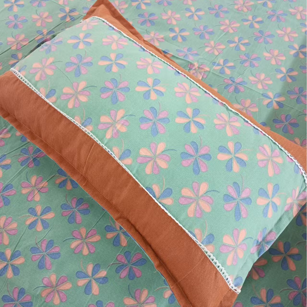 【春昌】新款枕套 亲肤舒适透气   听主播讲解为准