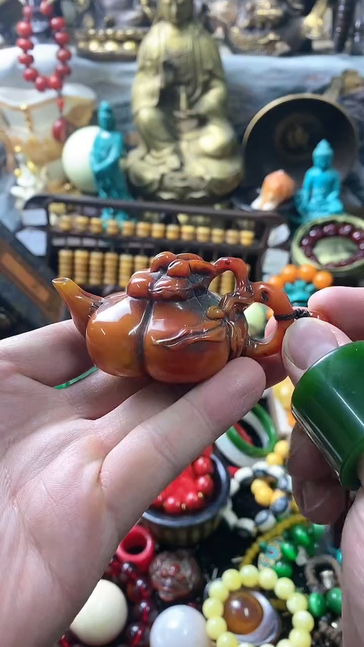 【闪购商品】织绣主播推荐主播推荐