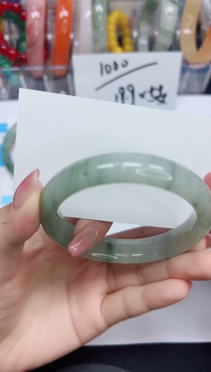 石英质玉手镯未镶嵌25/54