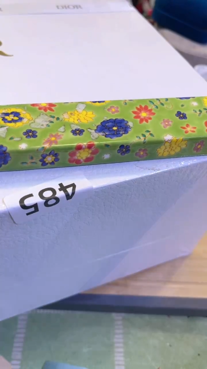 【闪购商品】瓷片陶茶666文玩周边多人