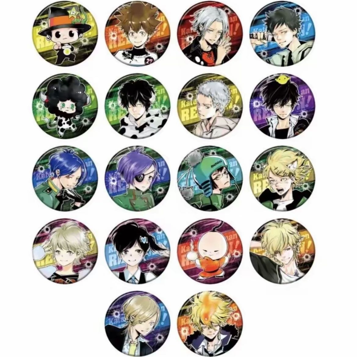 【日谷】家庭教师 天野明展a池吧唧  开车（默认代拆）