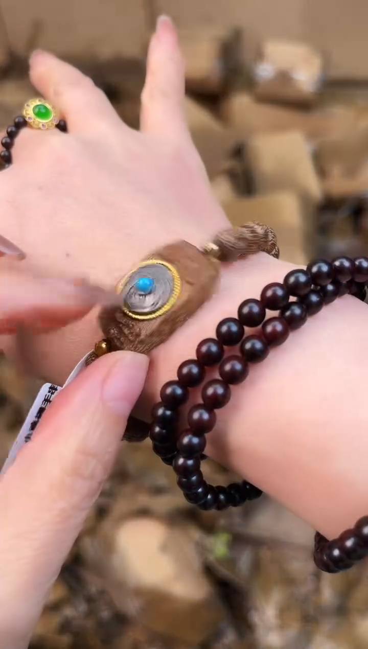 手串立夏甄选福利闪购商品无礼盒