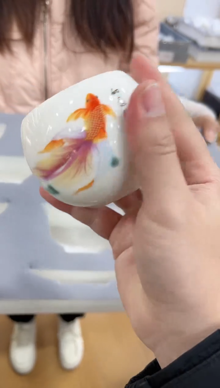 【闪购商品】展宏茶具展宏茶具@A-