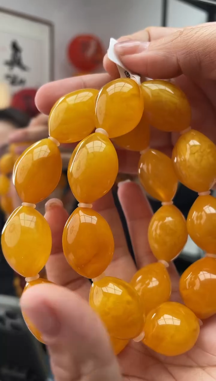【闪购商品】琥珀珠宝奇石未镶嵌040 17多样性发一 