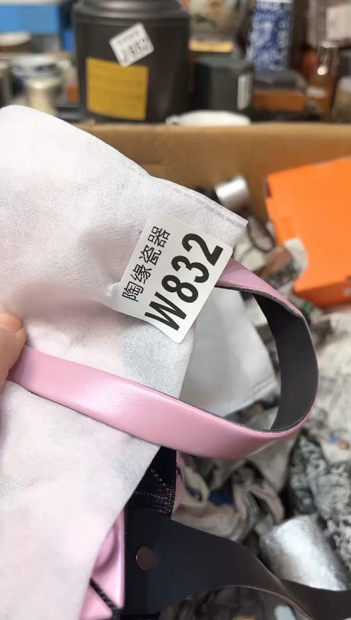 【闪购商品】瓷片832静待花开静待花开