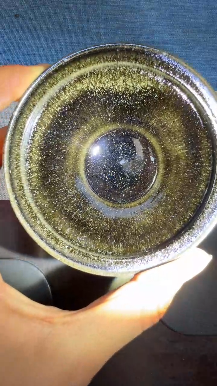 茶盏暨子文高端收藏160