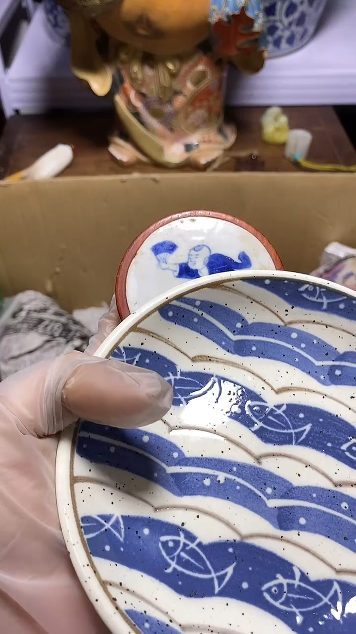 【闪购商品】瓷器碎片瓷器碎片瓷器碎片瓷器碎片