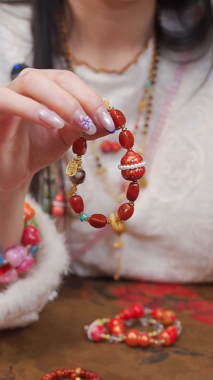 471精工手串-----168