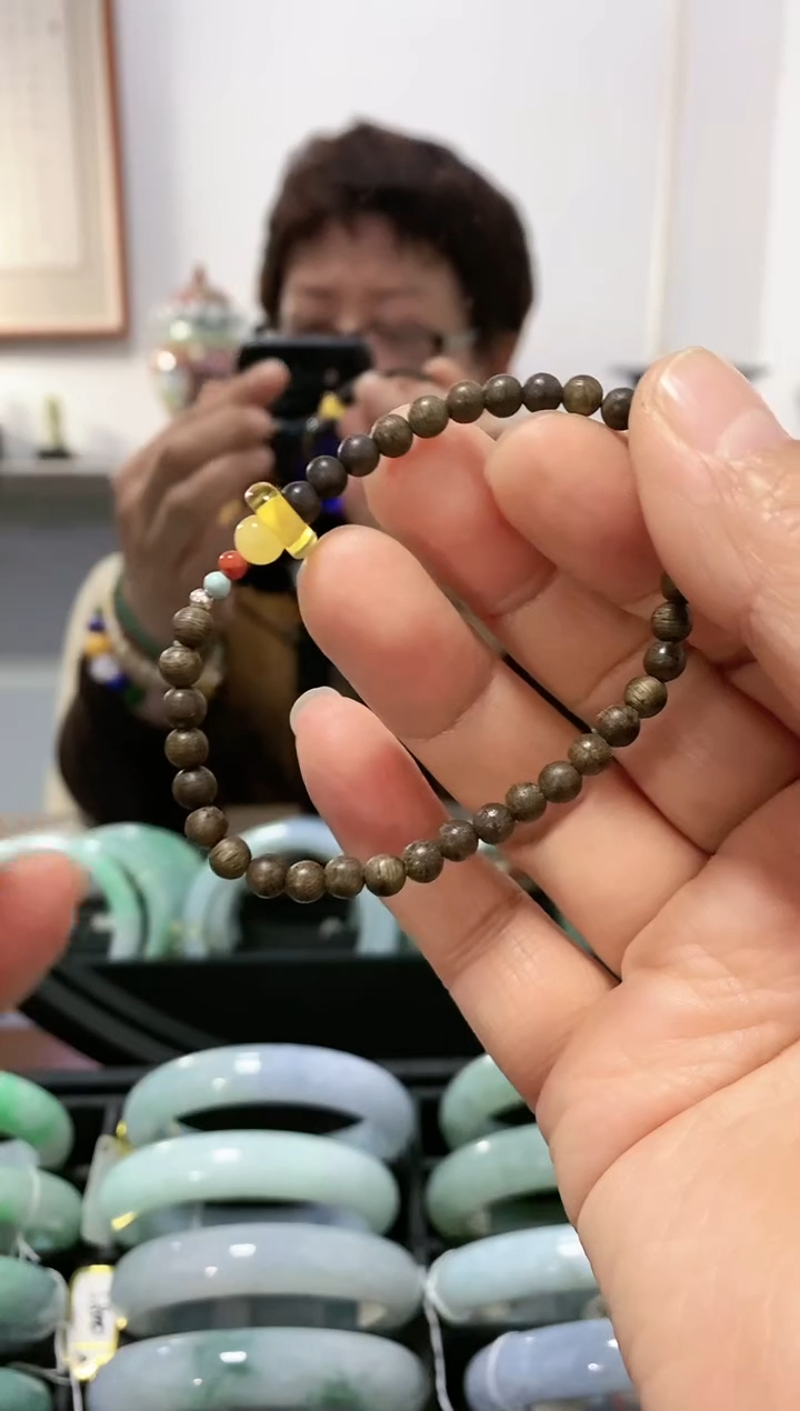 【闪购商品】直播间福利款手串