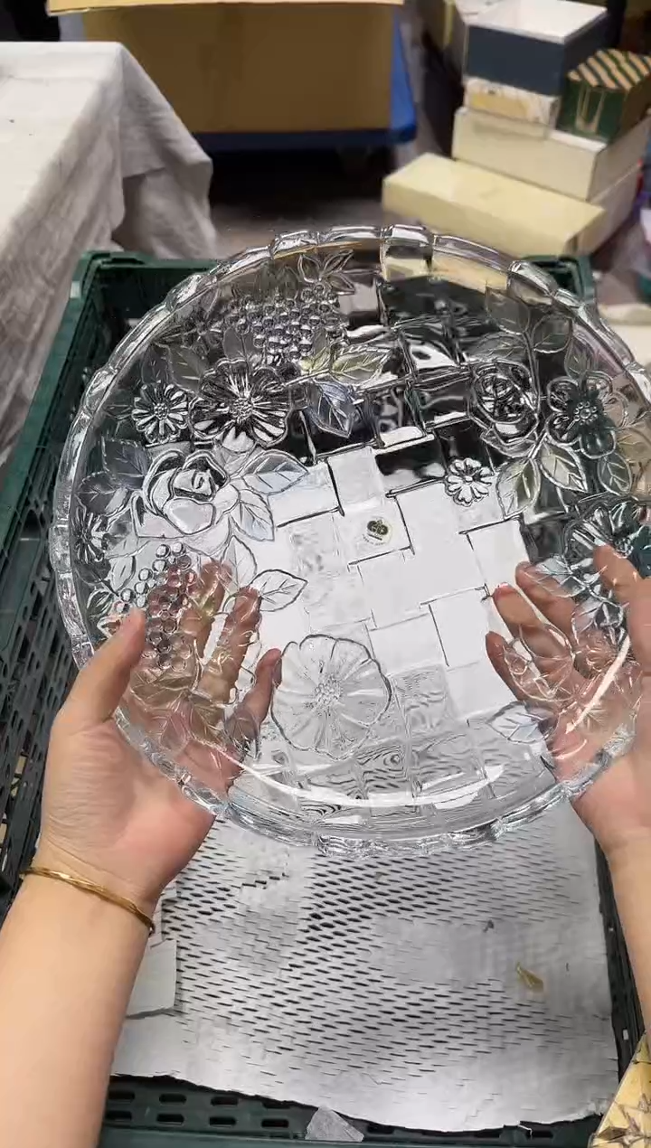 手工艺品玻璃安***说222