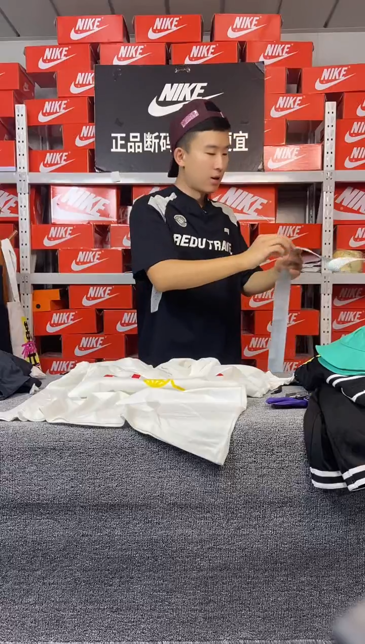 673编码 瑕疵直播间过款 尺码180XL 