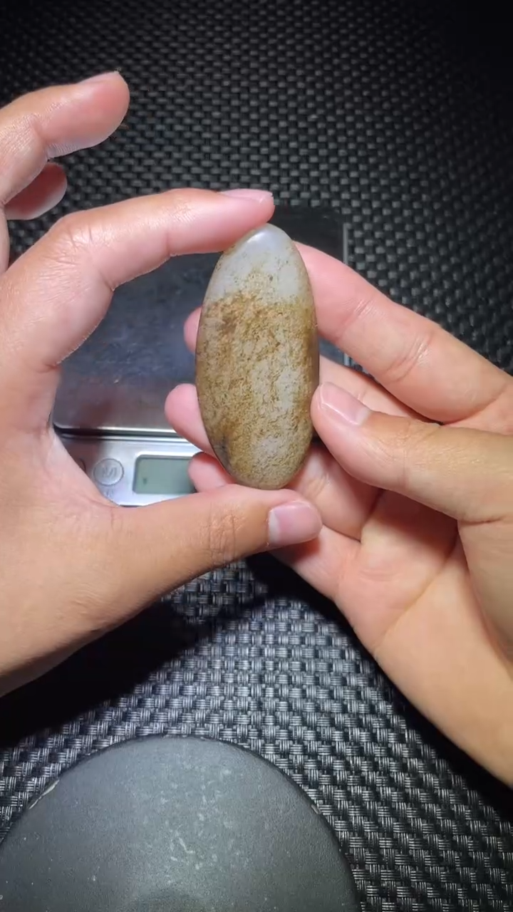 【闪购商品】和田玉挂件未镶嵌181