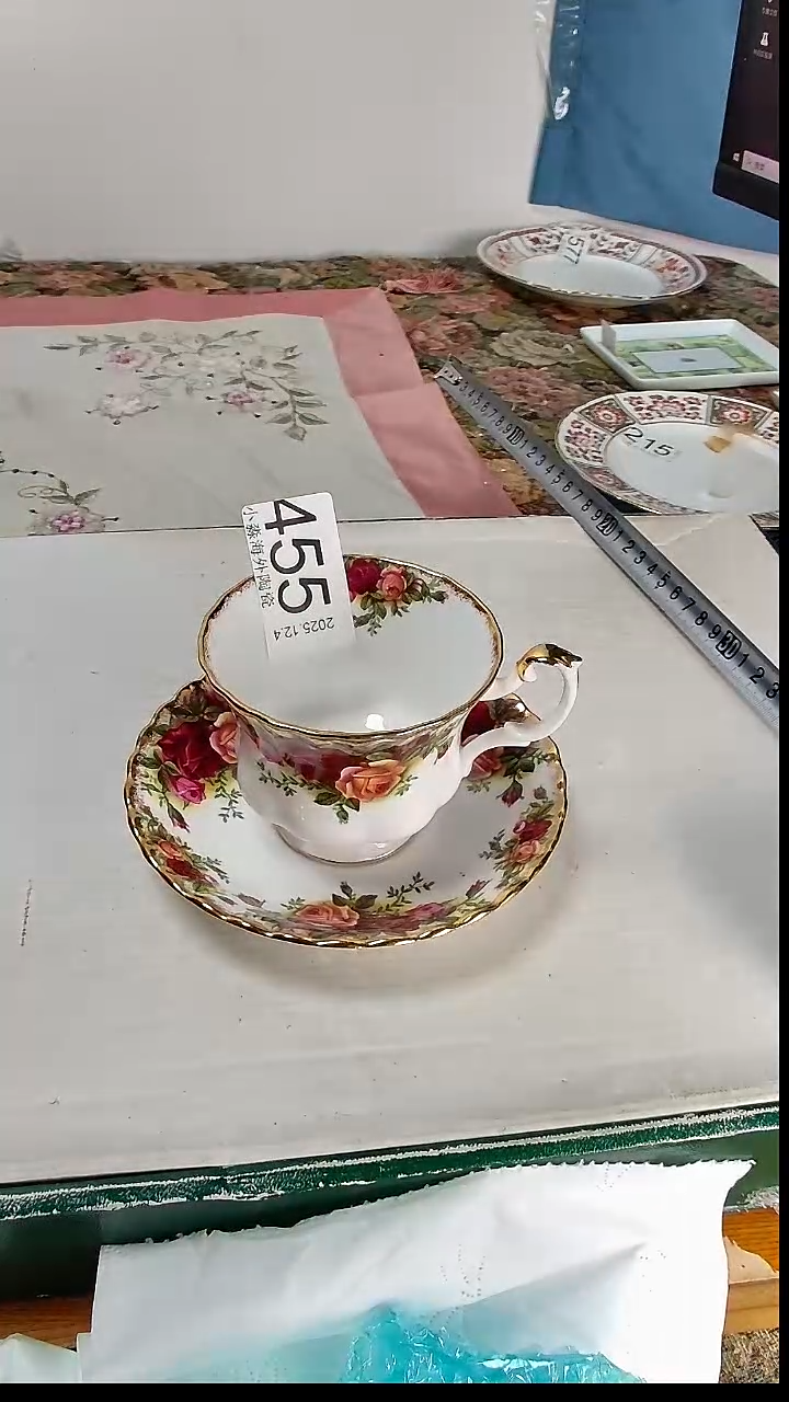 瓷片B****e小淼海外陶瓷工艺品