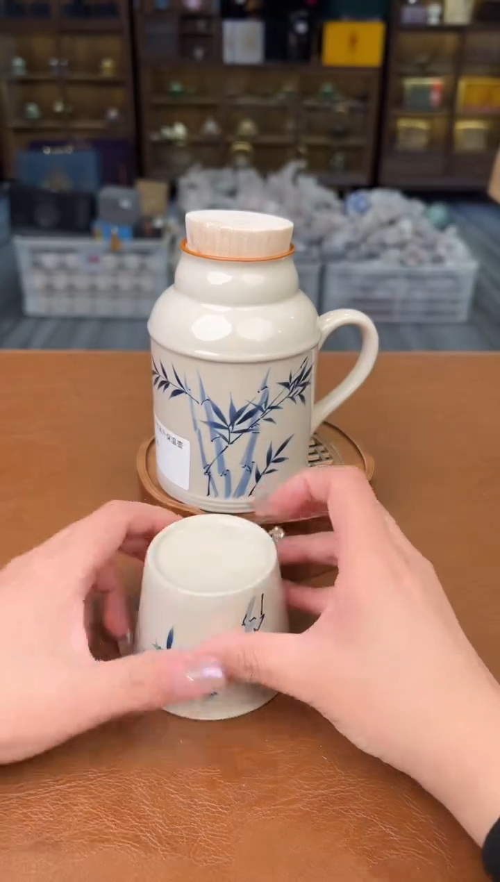 【闪购商品】熹物见山清仓福利品111111