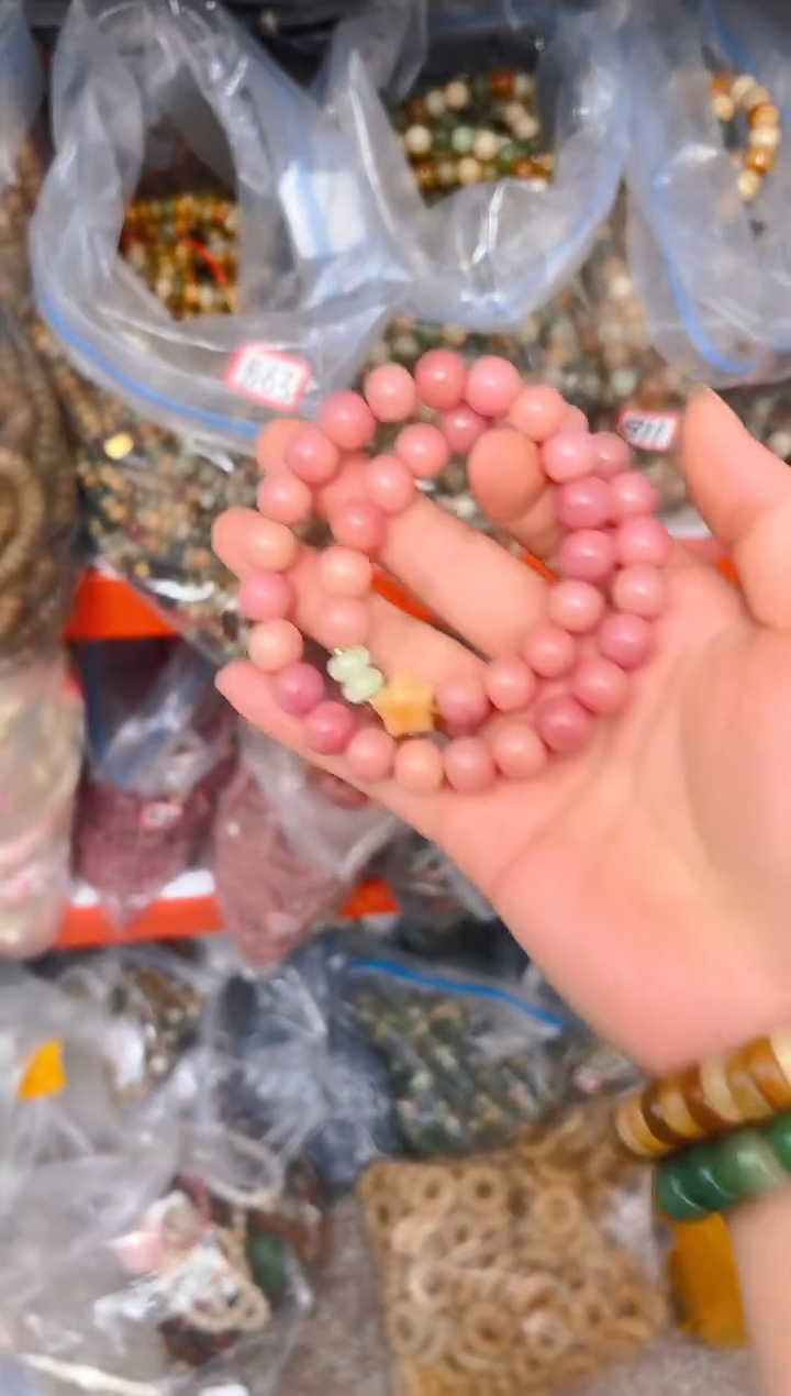 菩提根/象牙果吊坠B47  B47