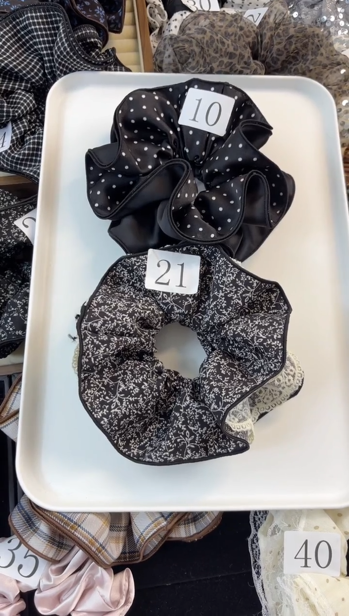 非金属布艺10+21