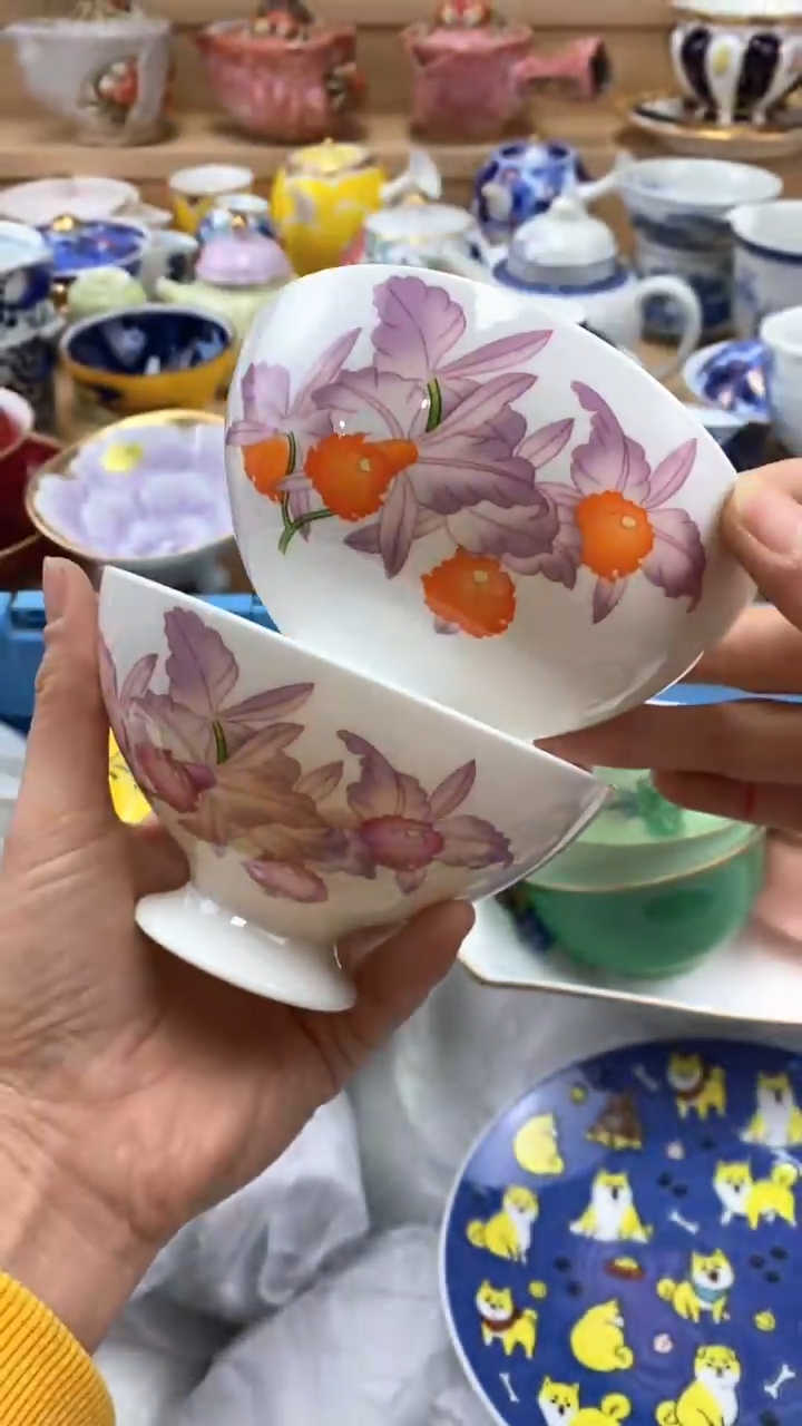 【闪购商品】茶盏【闪购商品】【闪购商品】