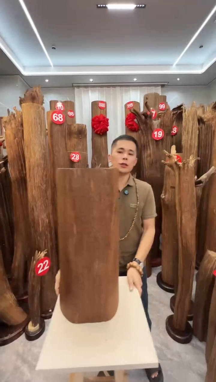 沉香摆件沉香原料