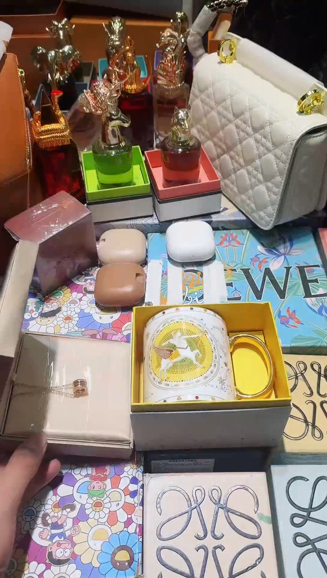 【闪购商品】瓷片000000000000011