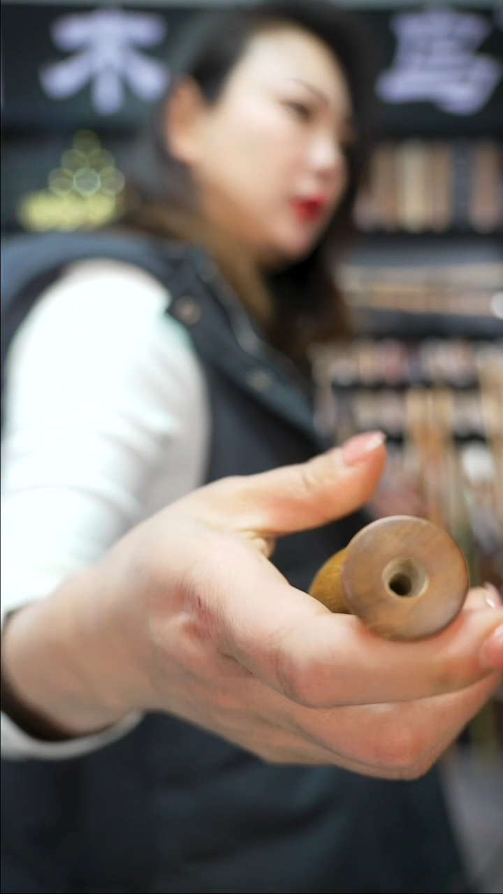 【闪购商品】木手作木制雕刻品