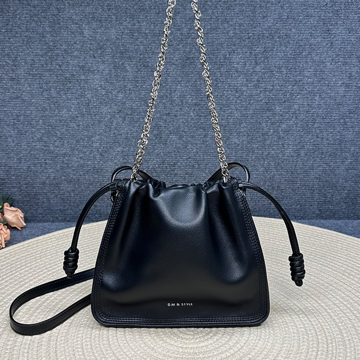 501-530对准编码去拍女包单肩包斜挎包托特包水桶菜篮子手机包 