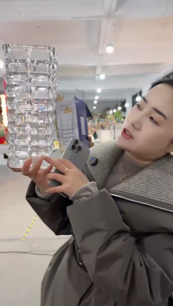 私花主义花瓶-BOJU伯爵