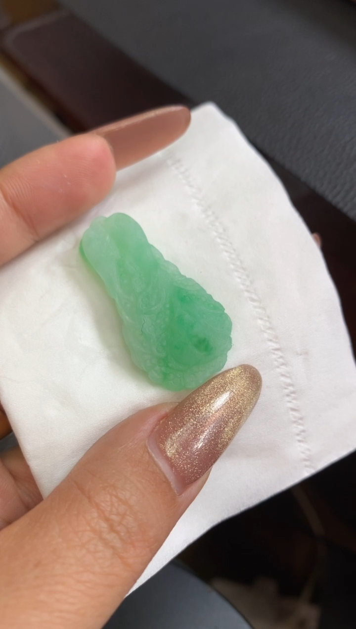 【闪购商品】定制翡翠未镶嵌翡翠