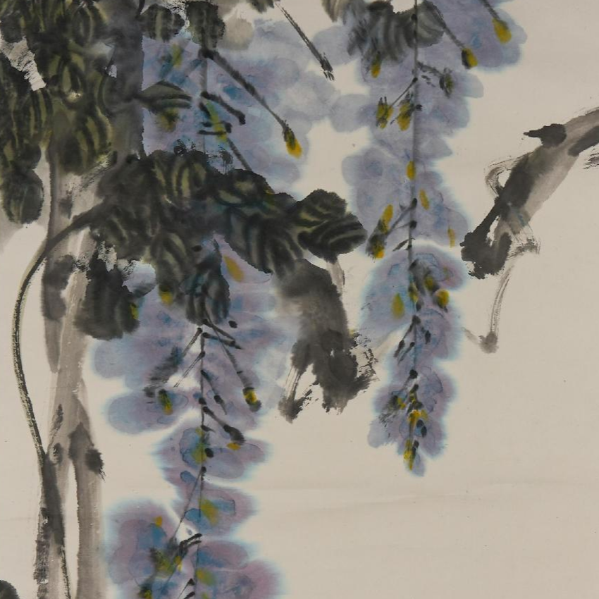 DYDS-W-0090-251224-△-绘画