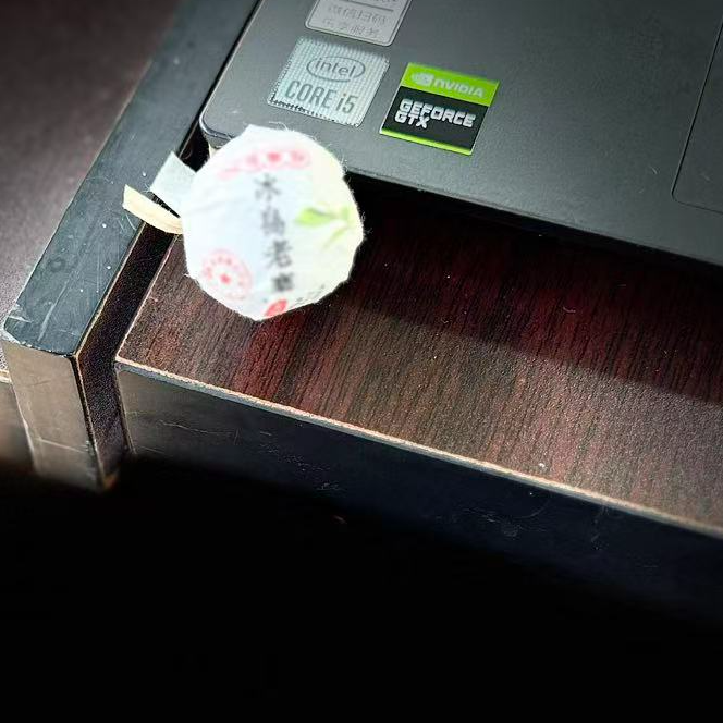 288李芬#2021年冰岛老寨古树8克龙珠#12.25-33【10+2颗】