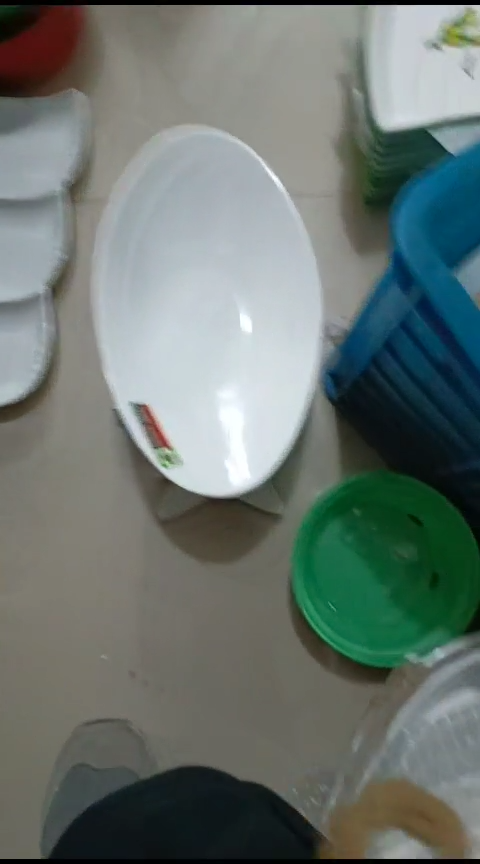 瓷飞*985鱼二条元宝一个爱心一个