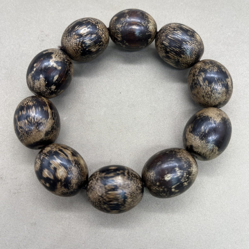 【百世璀璨 尽耀光芒】黑手链ZZB193295