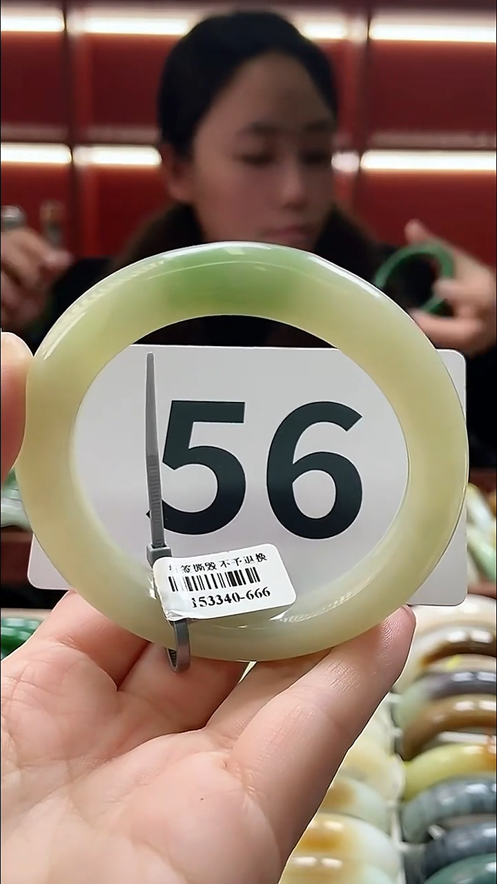 定制和田玉和田玉手镯