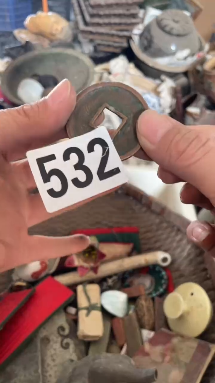 情**价聚雅堂工艺品532