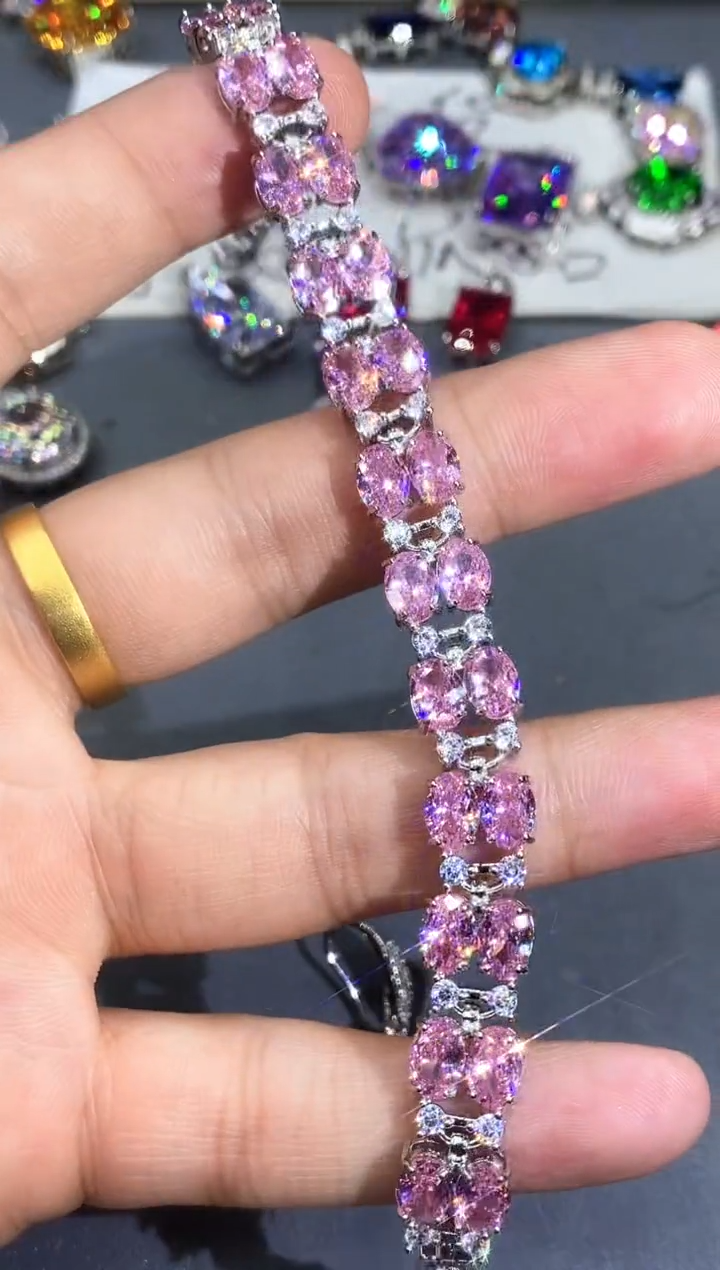 合金石英质玉珠宝奇石一物一图