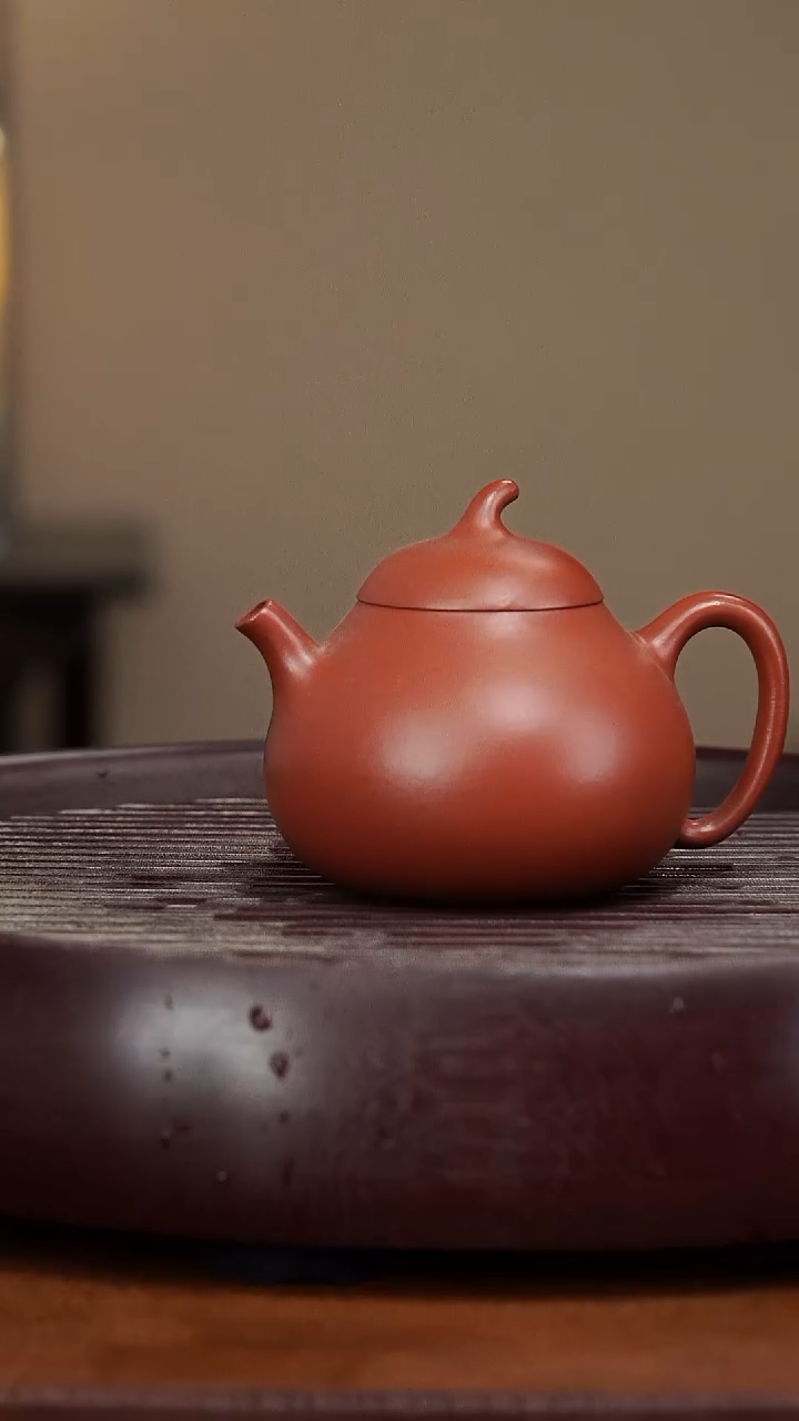 【闪购商品】紫砂茶壶宜兴紫砂壶