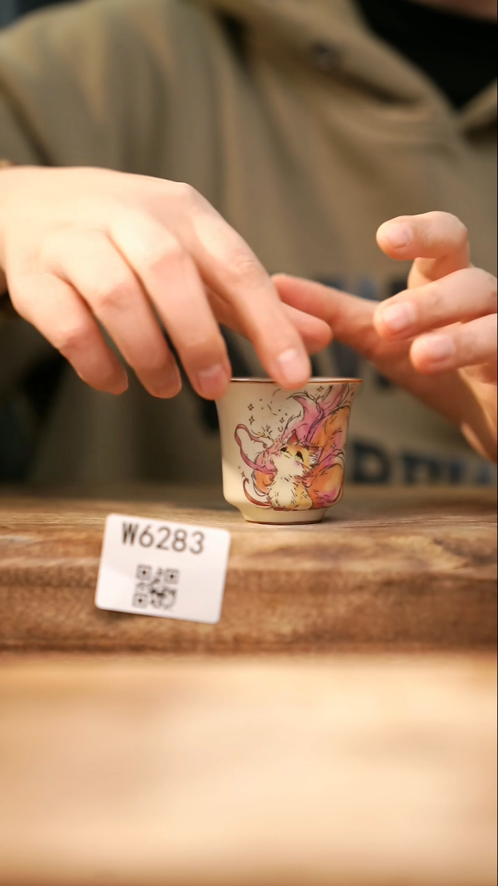 【经典福利】/ 杯子@@W6283